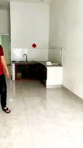 Bán nhà 1/ Đường Hồ Văn Tư, Phường Trường Thọ