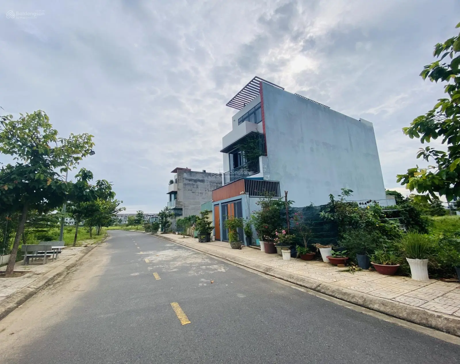Chính chủ gởi bán nhanh nền đất khu long hưng 100m, khu 5 gần công viên view aquacity