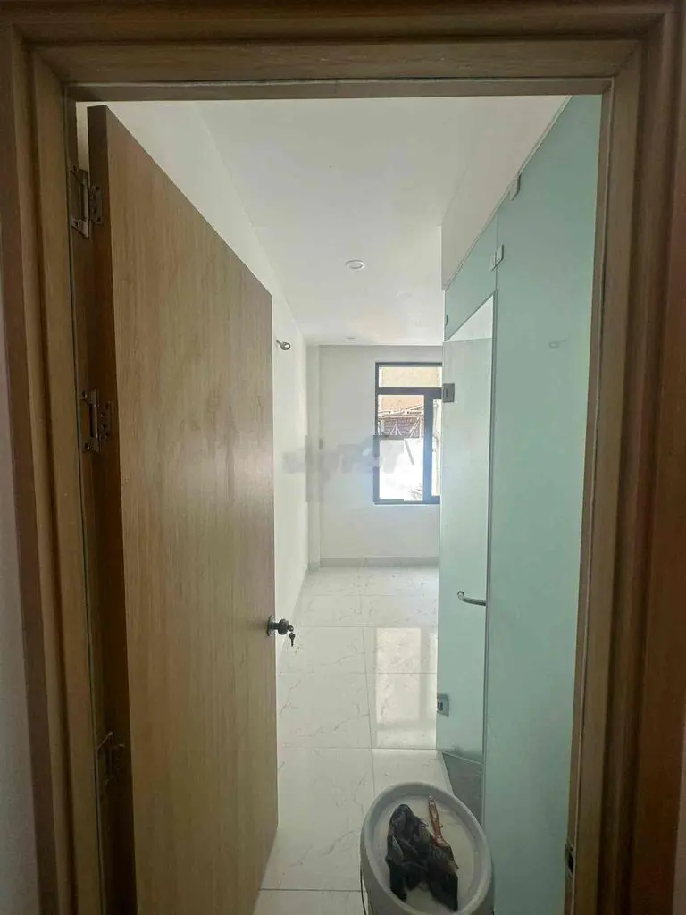 chính chủ bán nhà 4 tầng sau lưng mt nguyễn văn linh