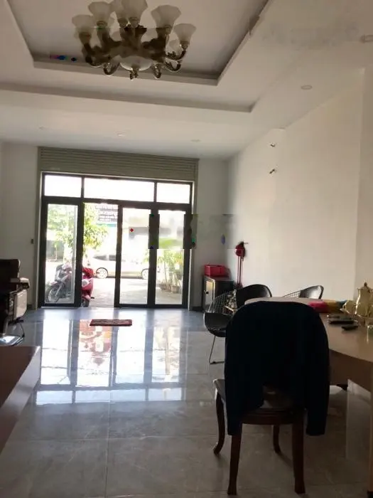 Nhà 4 tầng 5 x 26m. Chỉ 8.999 tỷ. Nguyễn Thị Búp Q12. Mặt hẻm 24m, vỉa hè 5m. Vị trí đẹp