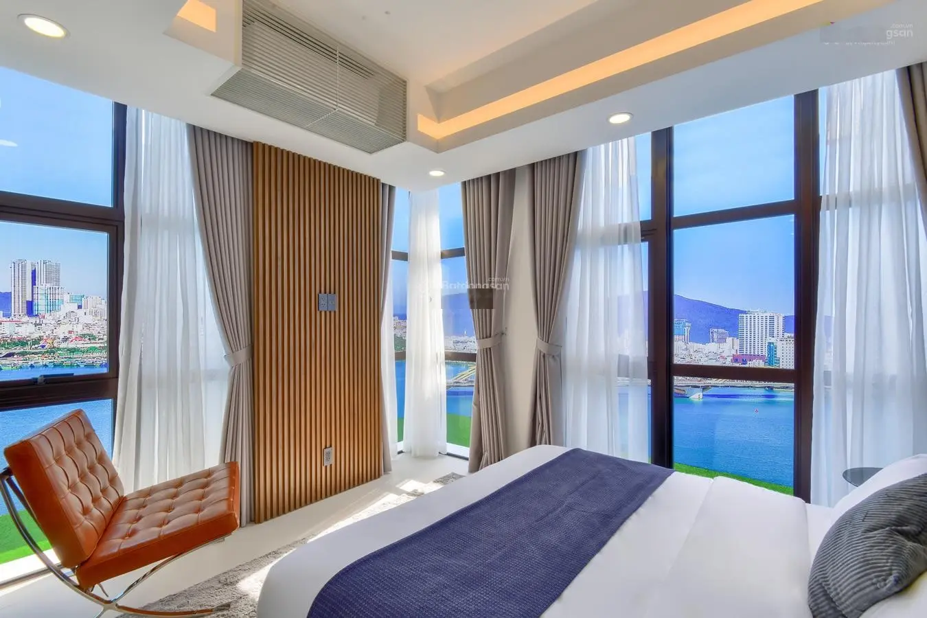 Nhận giữ chỗ căn hộ Landmark Tower, vị trí vip nhất Đà Nẵng, cạnh công viên APEC, quỹ căn CDT