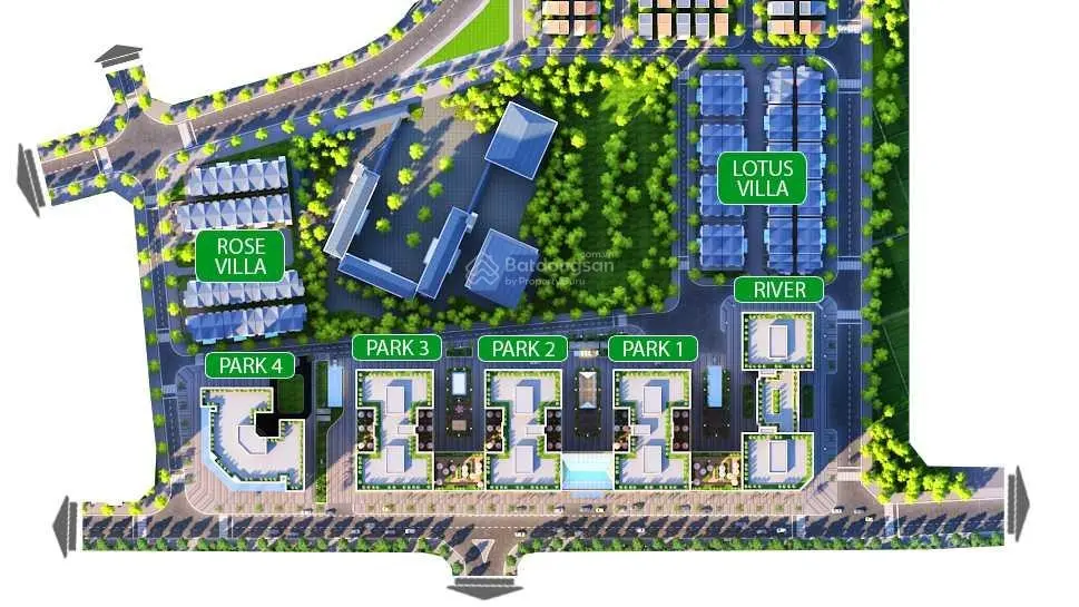 Chính chủ cần bán nhanh căn góc 3PN View ra sông Dự án Eurowindow River Park giá rẻ