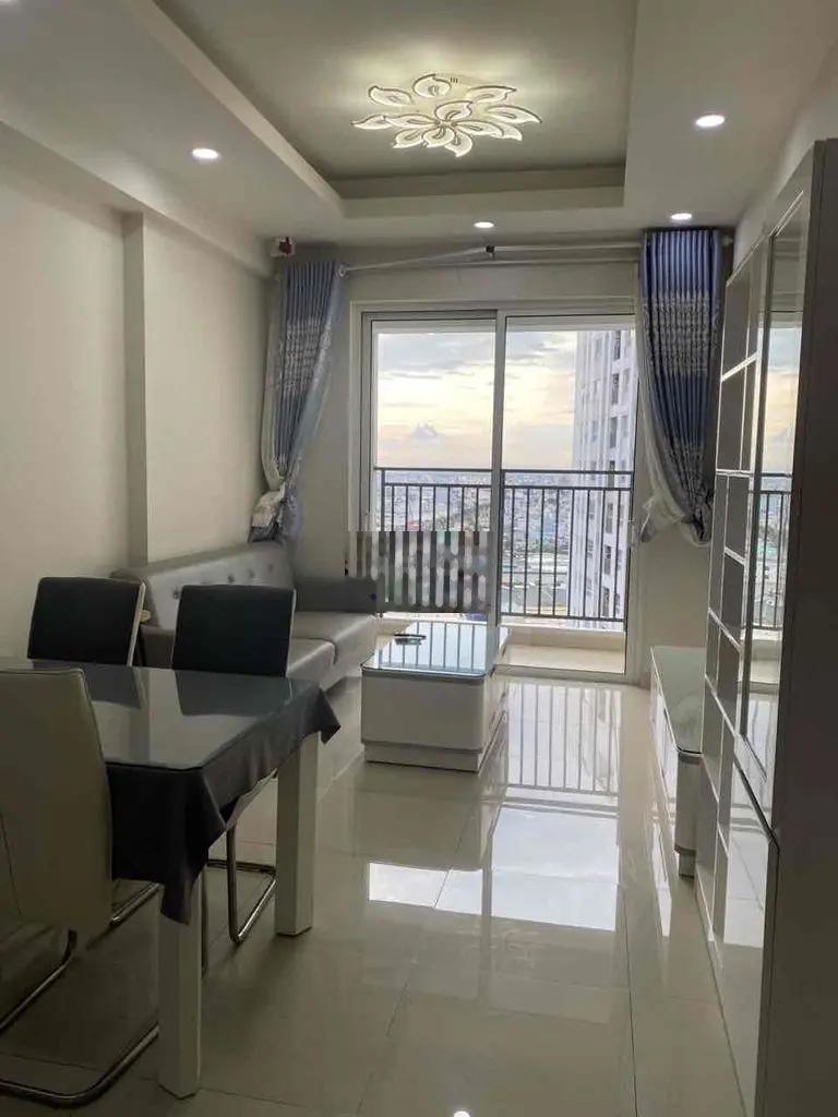 CHỦ CầN bán nhanh Căn 65m2 fulll nội thất HĐMB