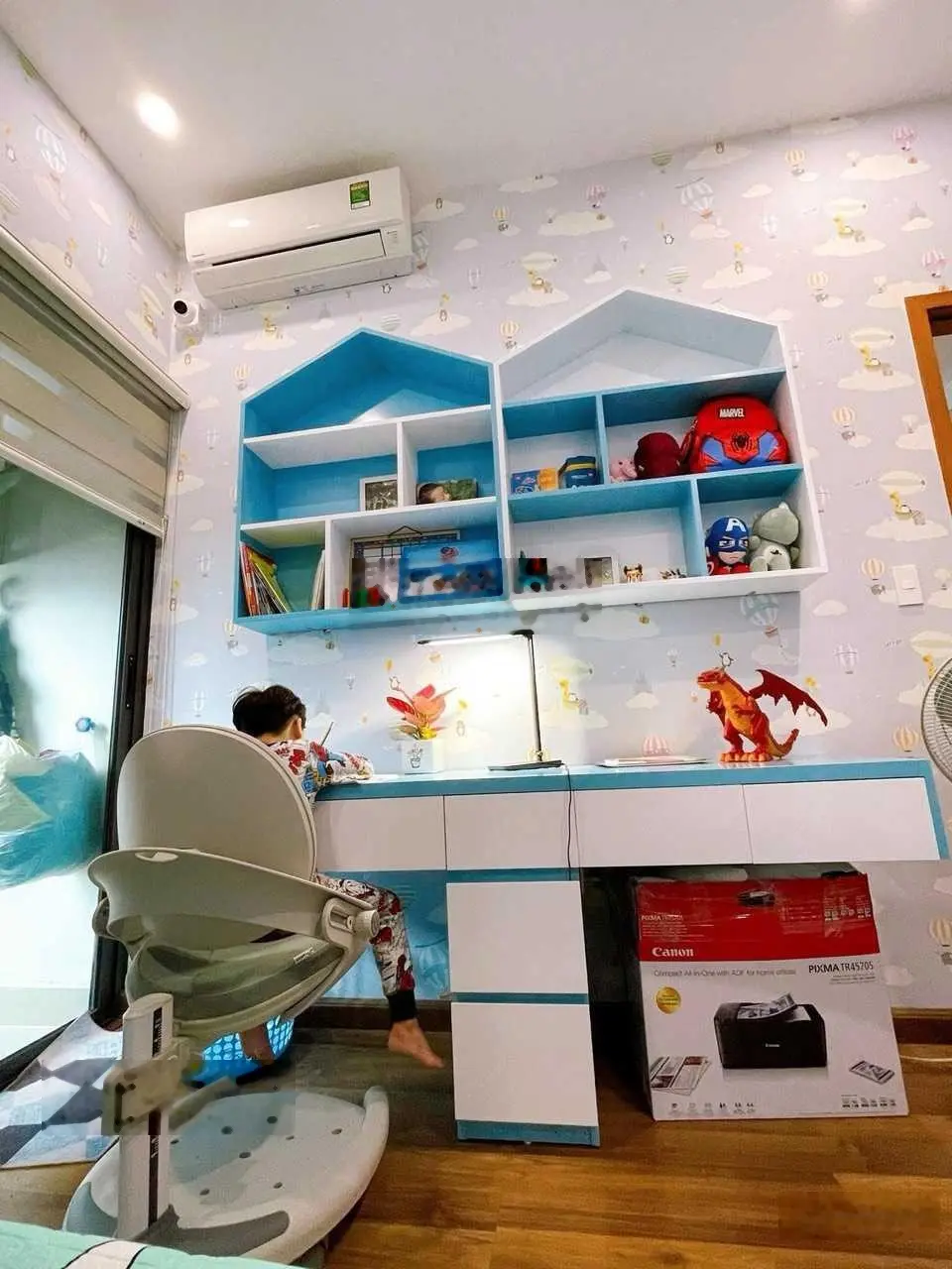 Gia đình bán gấp căn 2 ngủ 70m2 FLC 36 phạm Hùng, Giá 3,6 tỷ, Sẵn sổ Full nội thất, LH 0989 526 ***