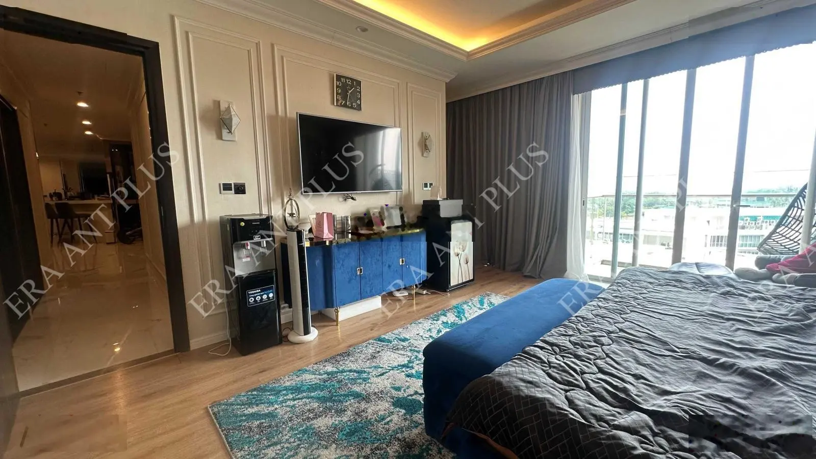 BÁN CẶP CĂN HỘ 6PN SARINA. LIÊN HỆ MR BẢO 0916 842 ***