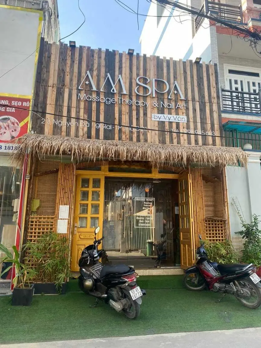 CC bán nhà 23 Nguyễn Đăng Giai, DT 4,9X14 (68,6m2) HĐT 20tr/th 0909 924 ***