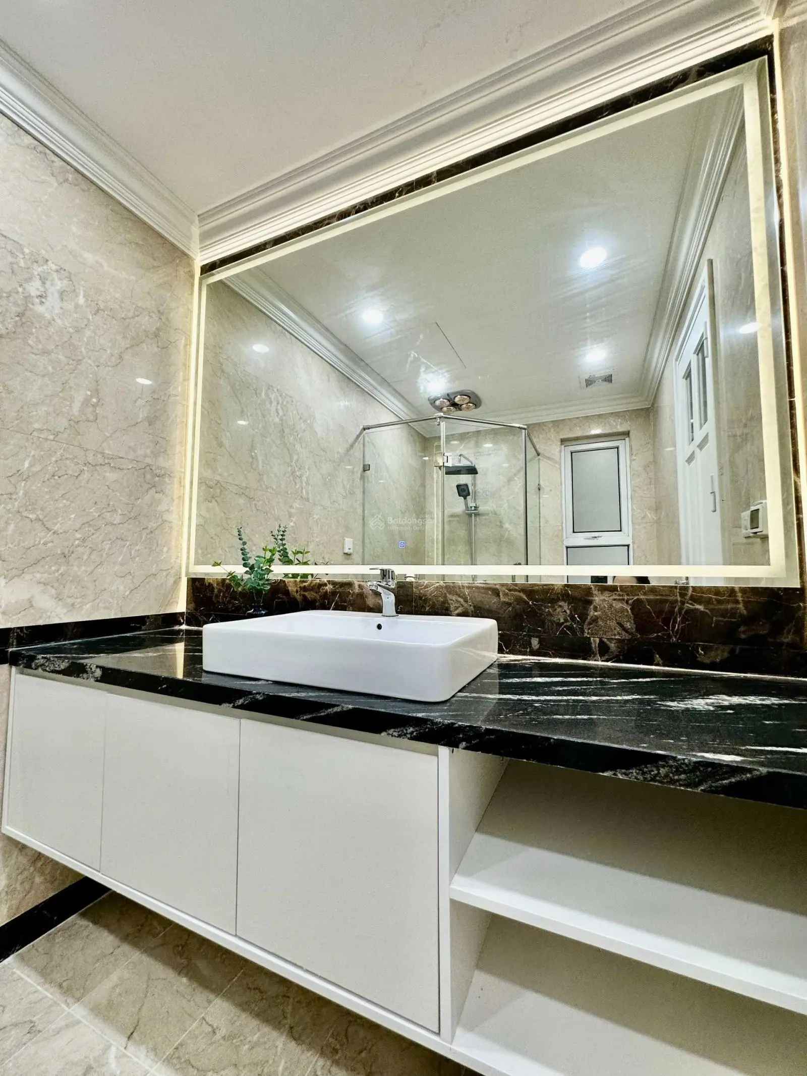 Bán CH 98m2 3PN giá 7.85 tỷ tòa Handiresco 35 Lê Văn Lương, Thanh Xuân LH 0971 565 ***