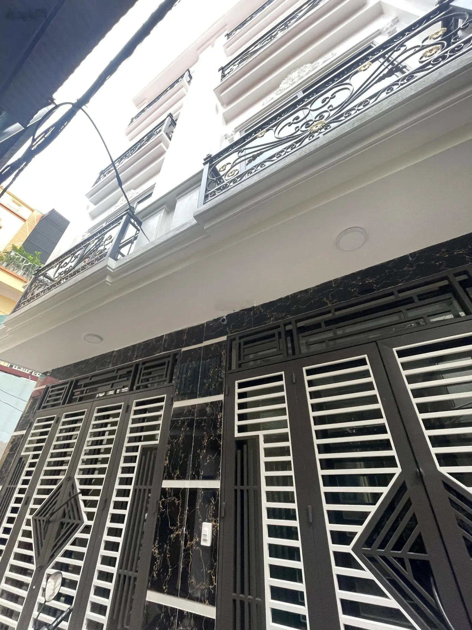 Nhà 4tx32m2 phường Phú Lương phố Xốm, khoảng 1,5 km bến xe Yên Nghĩa Hà Đông giá 3,3 tỷ