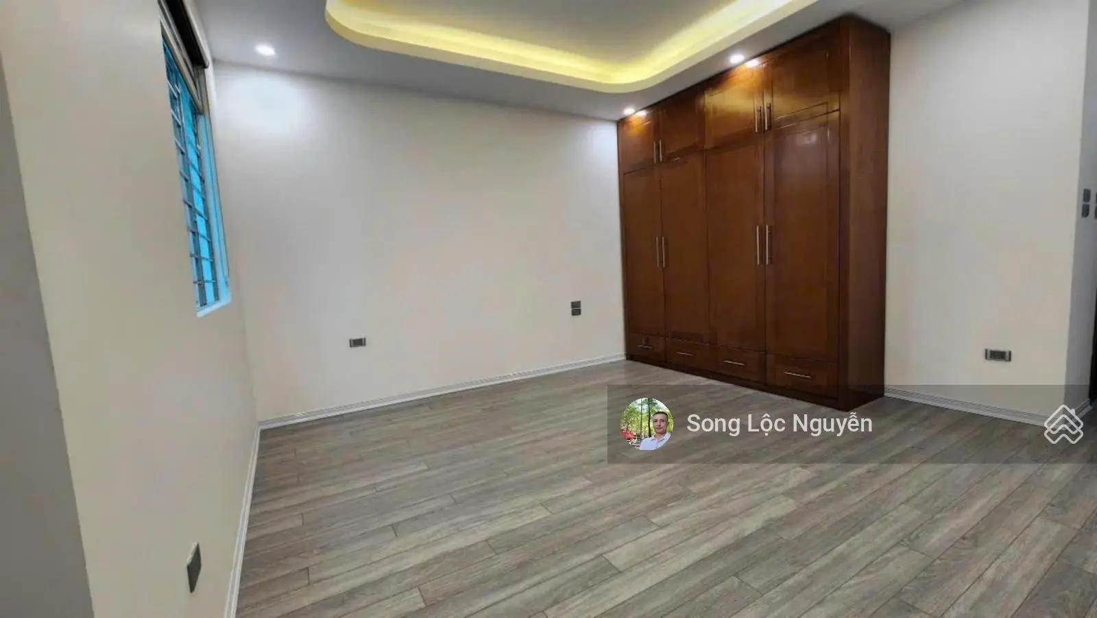 Nhà phân lô phố Dương Khuê, Cầu Giấy 60m2 6 tầng, giá chào 26,5 tỷ