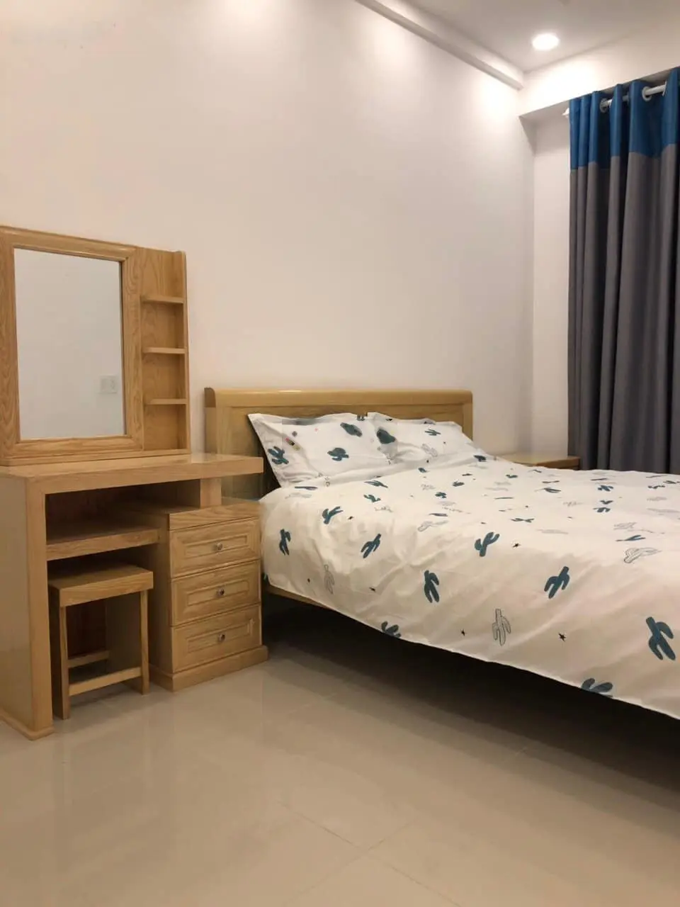 Tổng hợp giỏ hàng căn hộ Carillon 3, Hoàng Hoa Thám, P. 13, Q. Tân Bình, 46m2 2 PN, 1WC giá: 2,1 tỷ