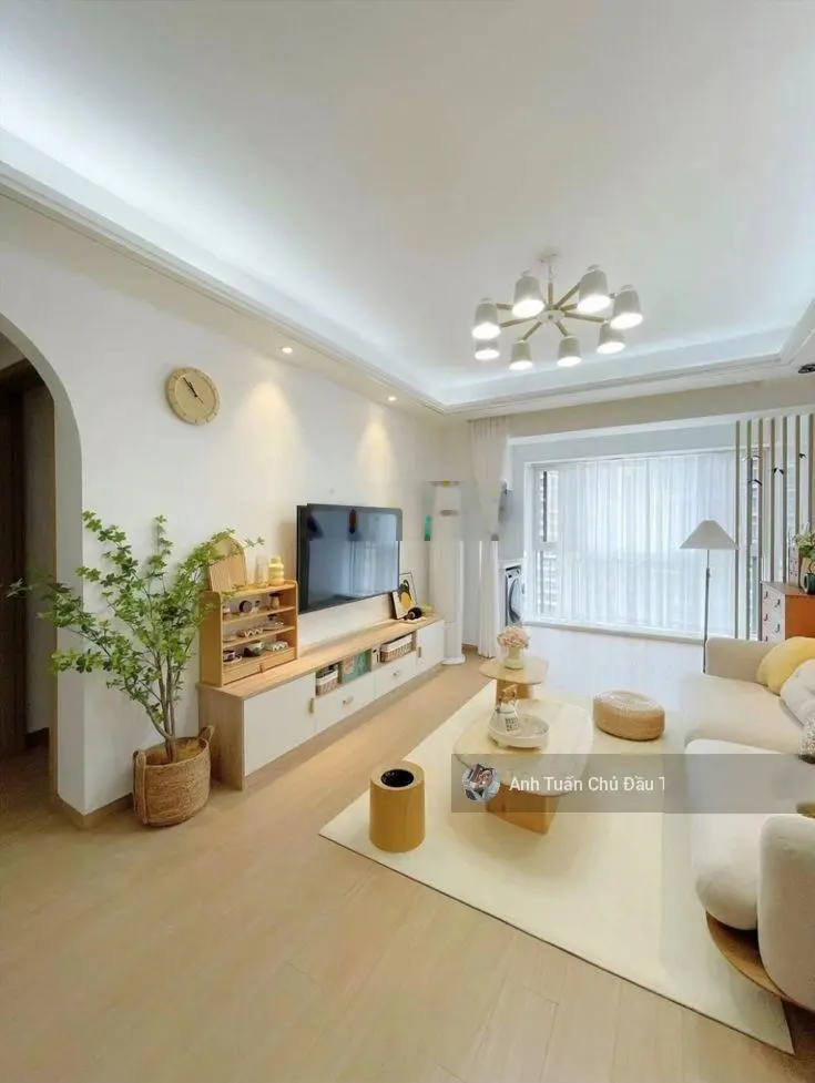 Bán căn hộ chung cư Hoàng Mai 890tr - 1.8 tỷ