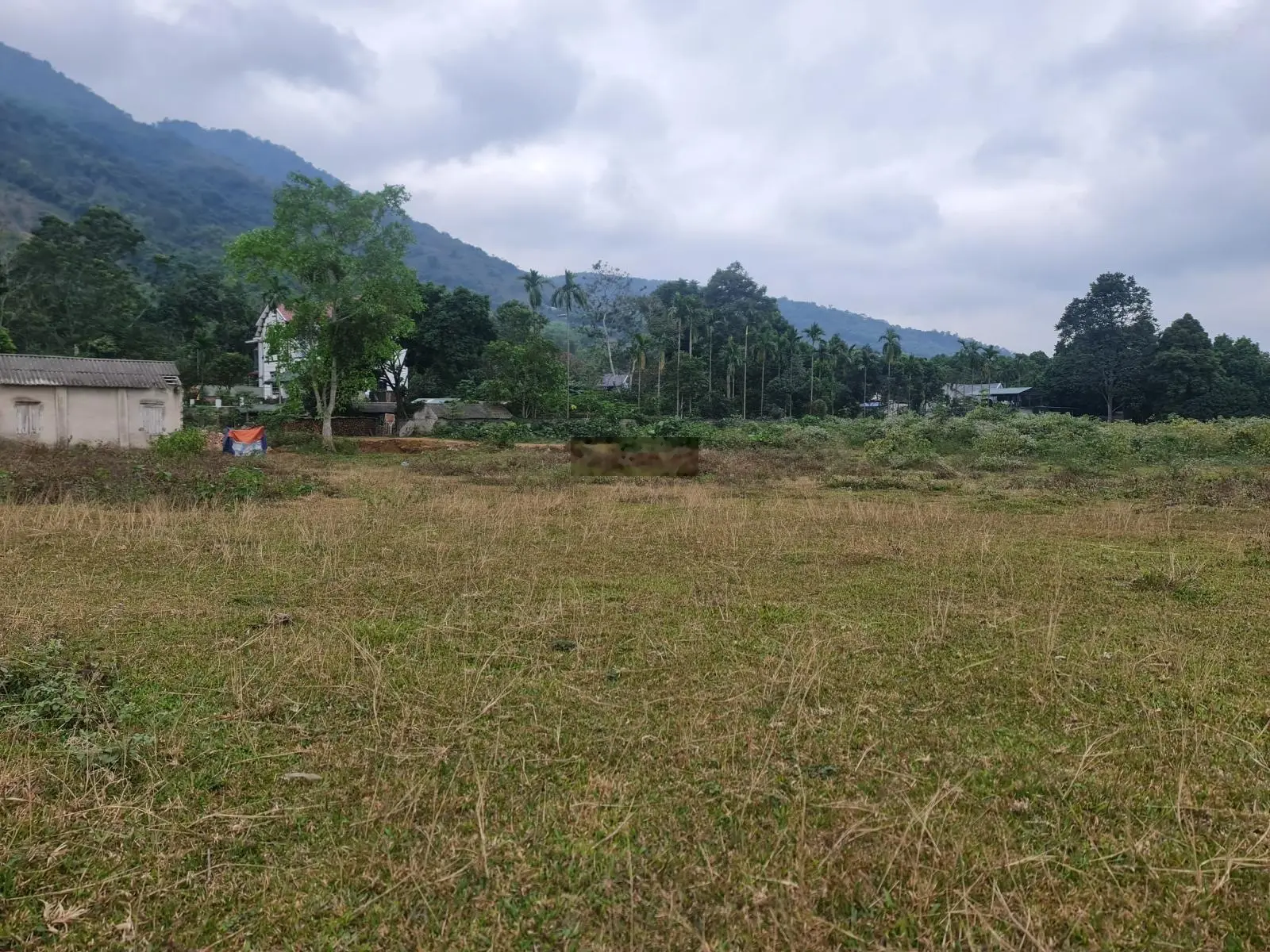 Bán đất Lương Sơn, Hòa Bình 5336m2 siêu đẹp giá tốt hợp nghỉ dưỡng.