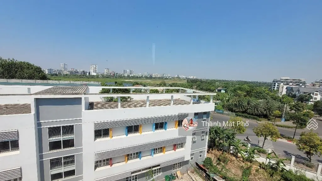 Bán nhà Tư Đình, Long Biên 45m2 6T 10.2 tỷ. Thang máy, oto, hướng Đông Nam