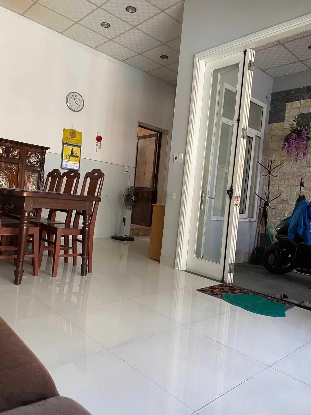 Trưng Nữ Vương - 82m2 - Đường thoáng, thông - 3.5 tỷ