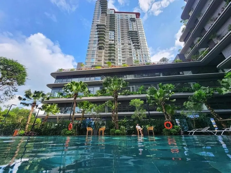 Chính chủ bán căn 3PN 98m2 căn hoa hậu của Swanlake Onsen Ecopark, view Hồ Thiên Nga LH 0979 397 ***