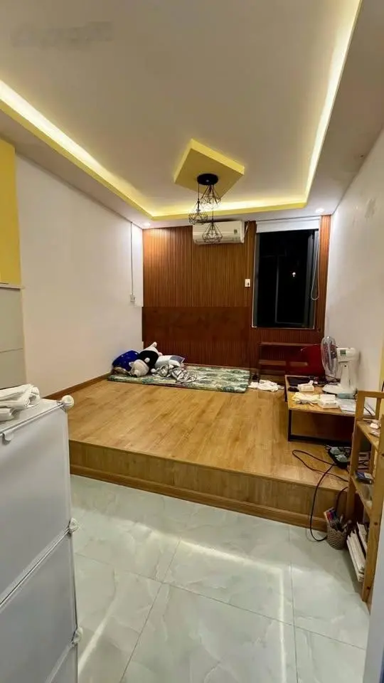 CHỦ ĐỊNH CƯ NƯỚC NGOÀI view đẹp tại Phạm Văn Hai, p 14, Tân Bình, HCM, giá 2,65 tỷ, 53m2