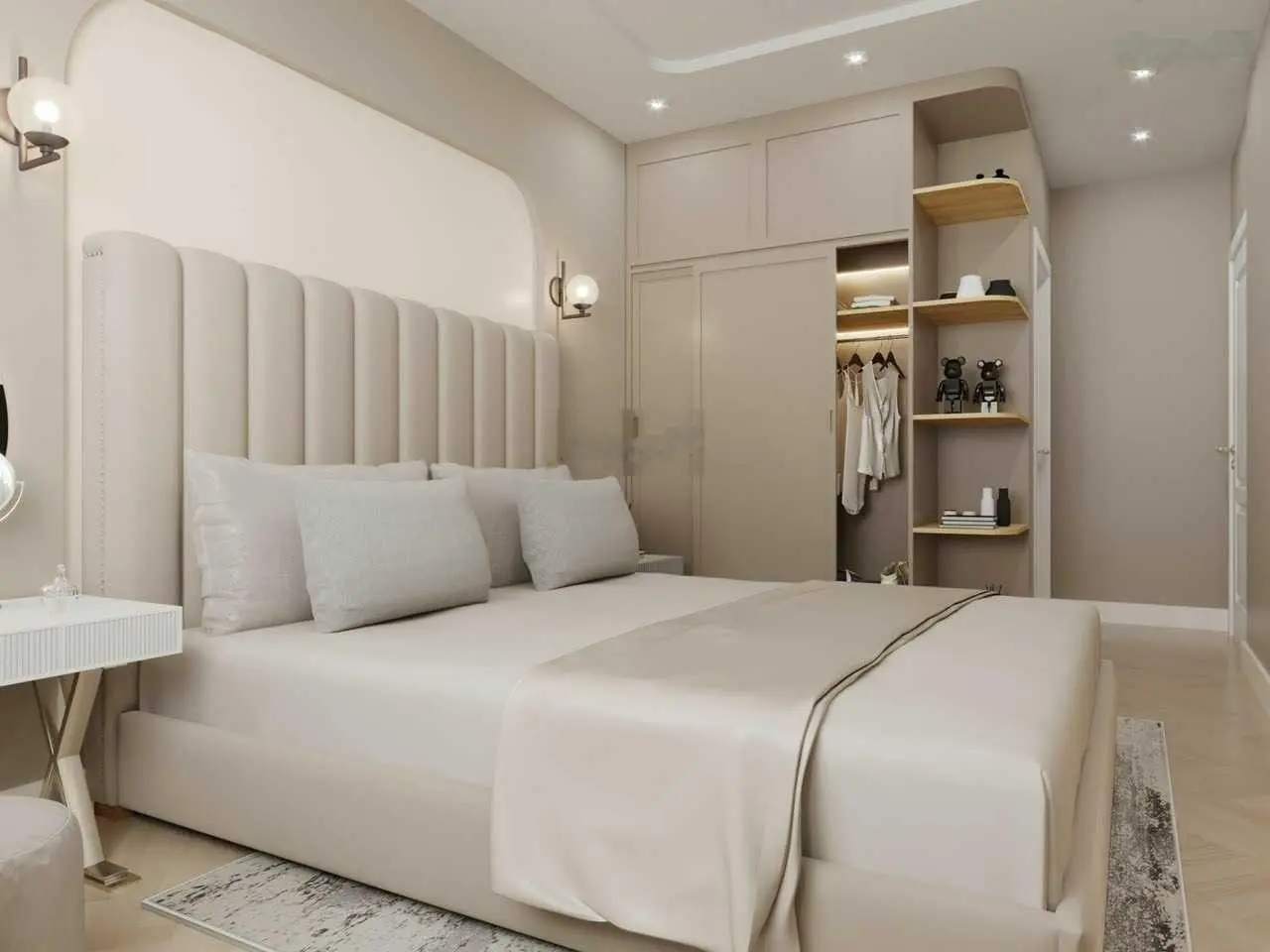 Rẻ vô địch! Chiết khấu lên đến 20% căn hộ 2PN Minato chuẩn Nhật Bản tại Hải Phòng