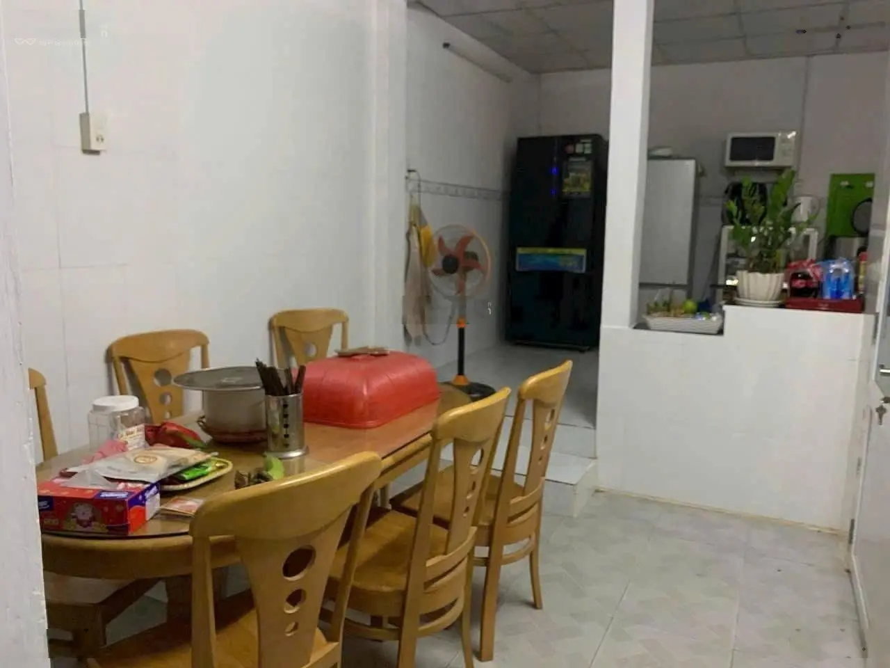 bán nhà mặt tiền 23/10 nha trang
