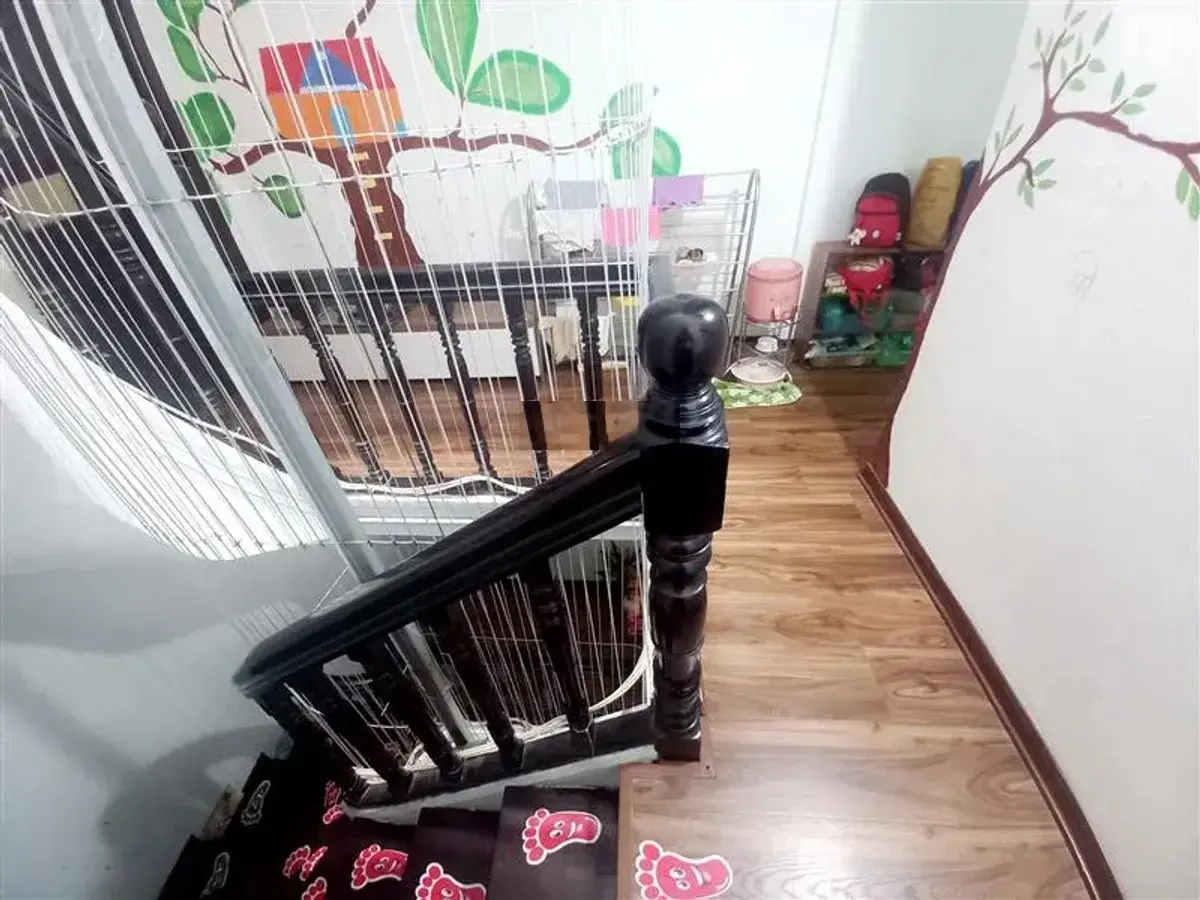 Bán nhà tại phố Yên Lãng, Đống Đa. Diện tích 50m2