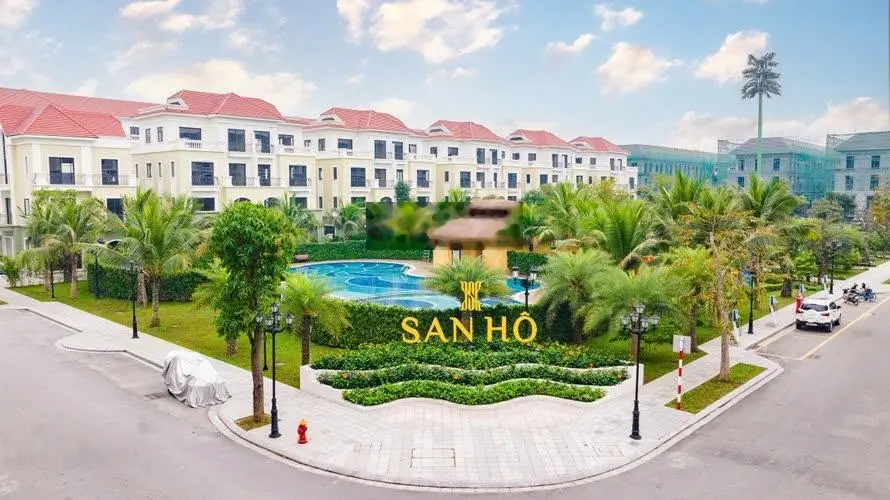 Cập nhật quỹ căn san hô tháng 5/2025 - Tâm điểm đầu tư tháng 6/2025 - Cuộc sống giữa biển xanh