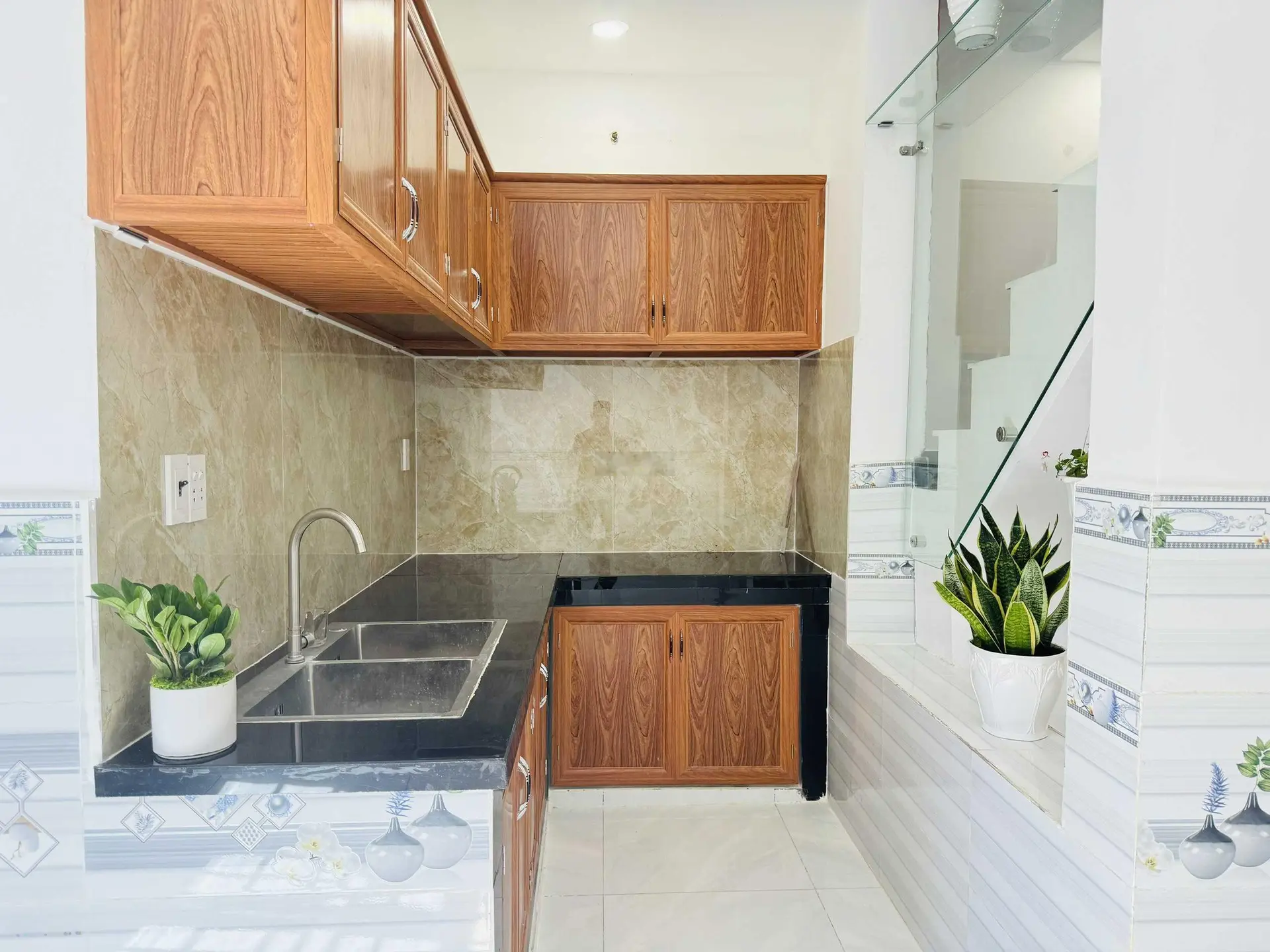 Nhà giá rẻ quận 12 chính chủ cần bán căn nhà gấp trong tuần ngay trường gần chợ. Phường Thạnh Xuân