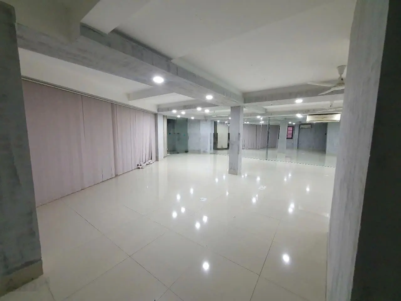Bán nhà 4 tầng đường Âu Cơ Phường Tân Tiến Nha Trang
