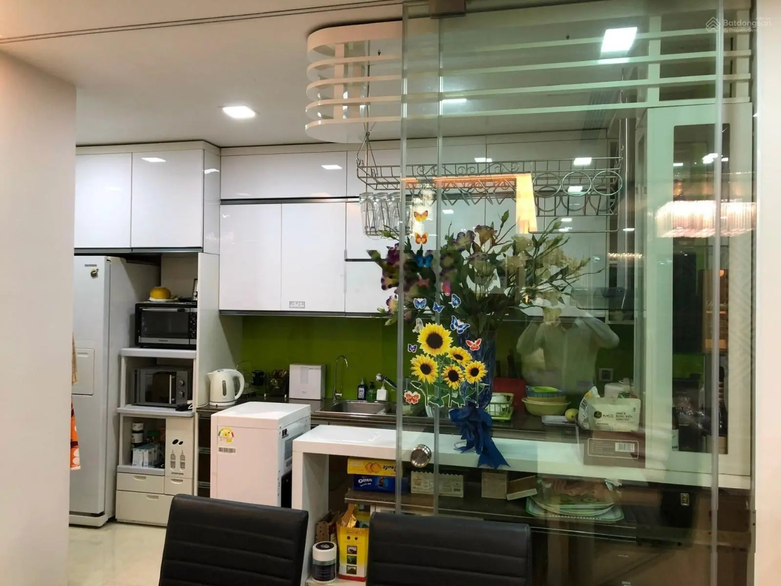 Chính chủ gửi bán căn 2PN 134m2, ban công hướng mát, Mandarin Hoàng Minh Giám, LH 0888 618 ***