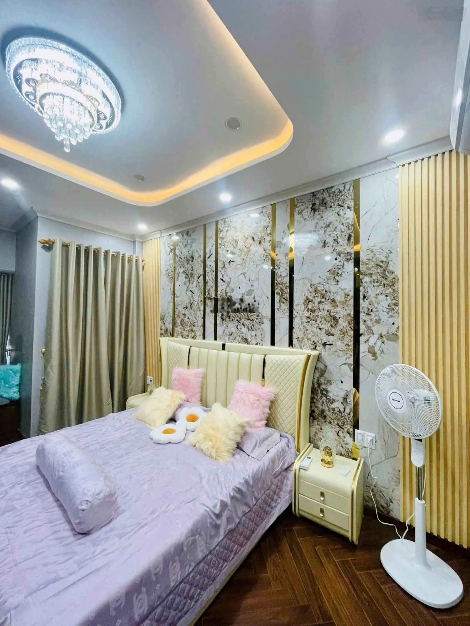 Cần bán gấp biệt thự mini trong tuần giá tốt - 3 tầng 3 mê - sát đại học ngoại ngữ đà nẵng