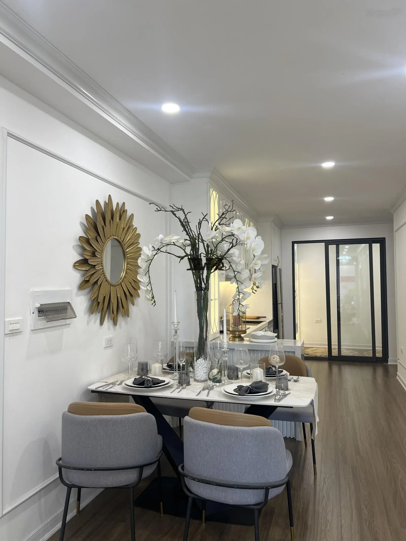 Chính chủ cần bán gấp căn hộ 83m2 chung cư Lotus Bắc Giang