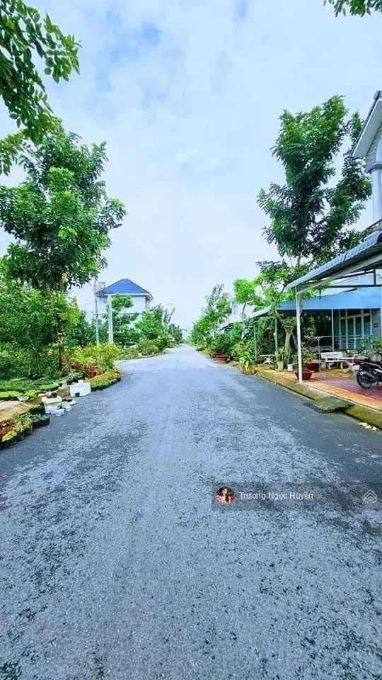 Bán gấp đất Đ. Đoàn Thị Điểm, Phường 3 gần bệnh viện Đa Khoa tỉnh Sóc Trăng 120m2 giá 550triệu. SHR