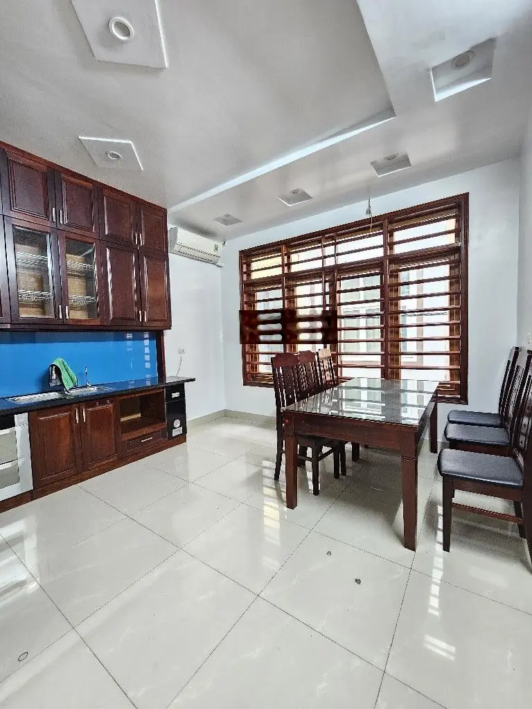 Cần bán nhà riêng - Khu Phân Lô -Đường Kim Đồng, Hoàng Mai, Hà Nội