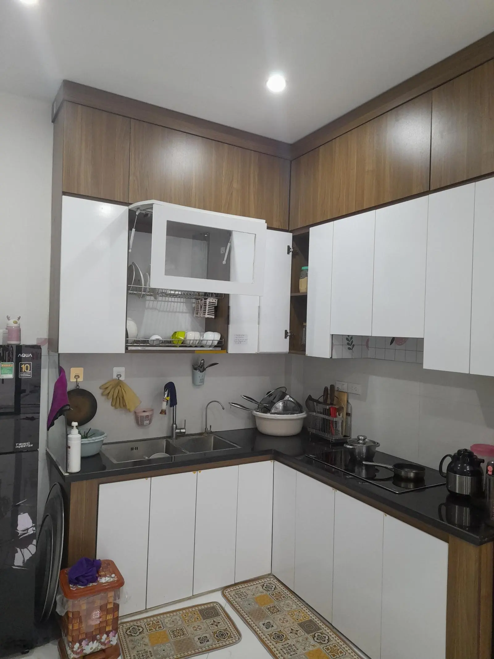 Bán nhà riêng 46m2 tại Quan Nhân, Xã Thanh Văn, Thanh Oai, Hà Nội