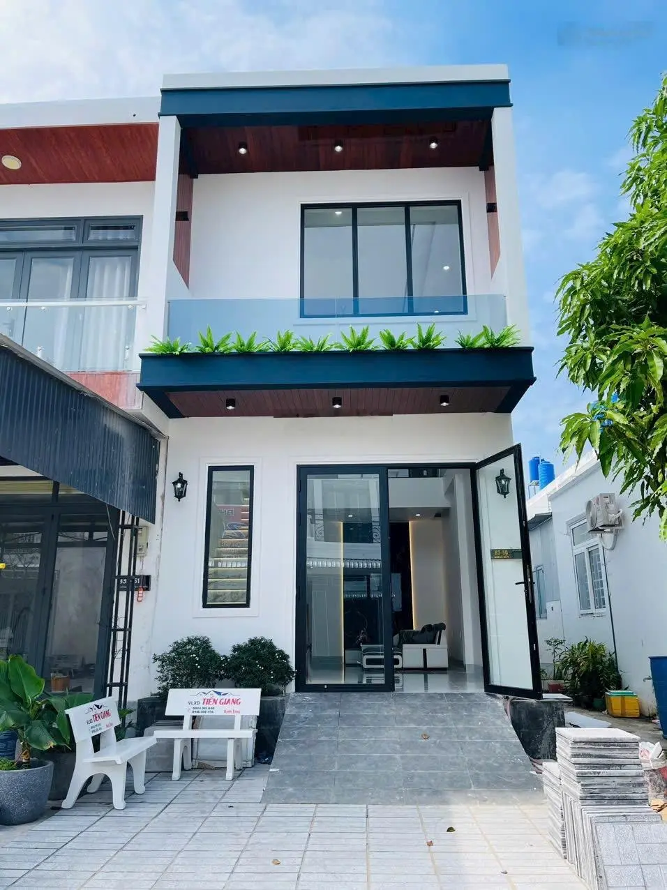 Bán Nhà Mặt Phố Đường Số 11, 2,99 tỷ, 180m2, Rạch Giá, Kiên Giang