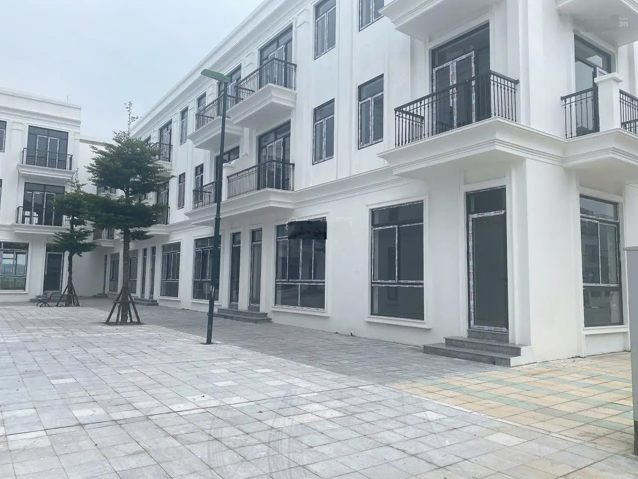 Chỉ với 50tr/m2 bắt đáy quỹ căn biệt thự, nhà vườn tại HUD Mê Linh Central. Hotline: 0943 757 ***