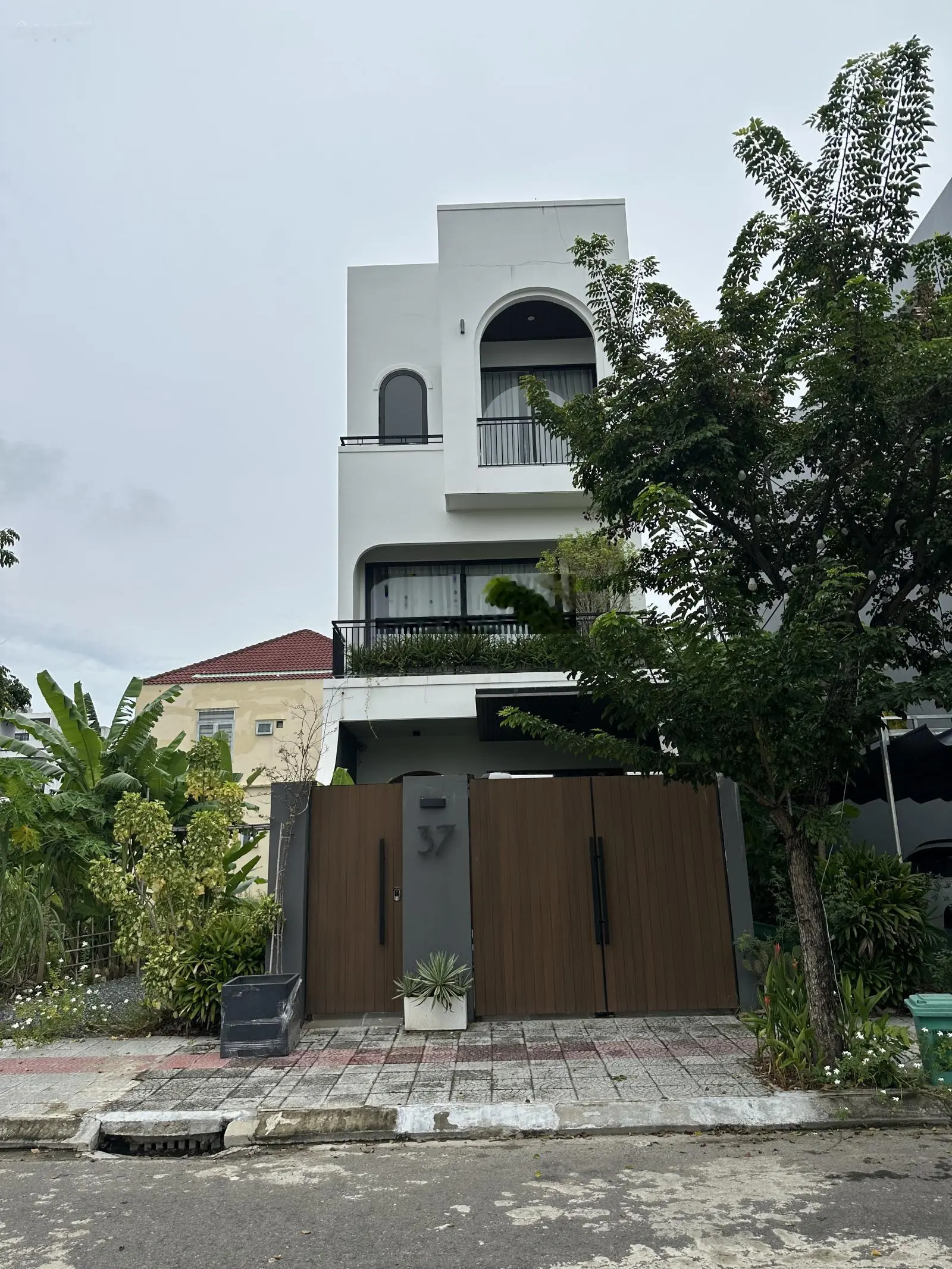 Đất đường HOÀNG HIỆP, hướng đông nam,giá 4 tỷ