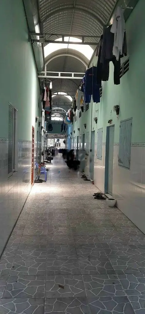 Bán Nhà 1 Trệt 1 Lầu 1 Kiot Và 16 Phòng Trọ