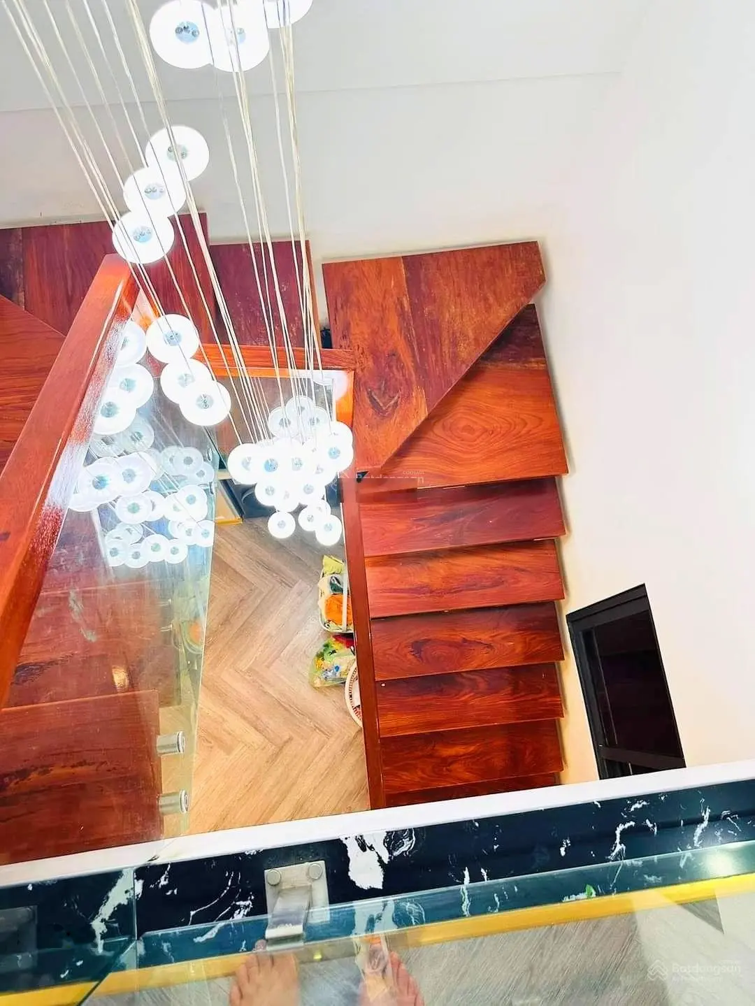 Chính chủ bán căn Penhouse Eco Drem - Nguyễn Xiển 155m2 x 4PN. Giá 9.7 tỷ