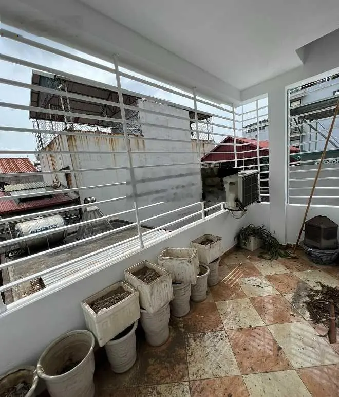 Chính chủ cô Vinh bán nhà Xã Đàn, Đống Đa, 36m2 lô góc 2 thoáng MT 4m, 5 tỷ