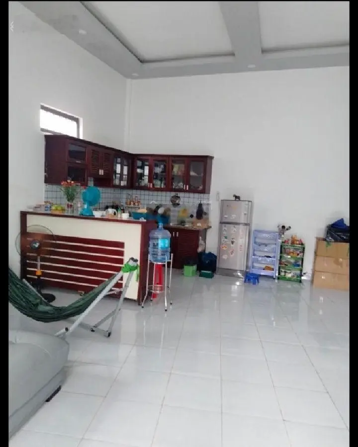 Bán căn nhà hẻm 4m 110m2 Thủ Đức