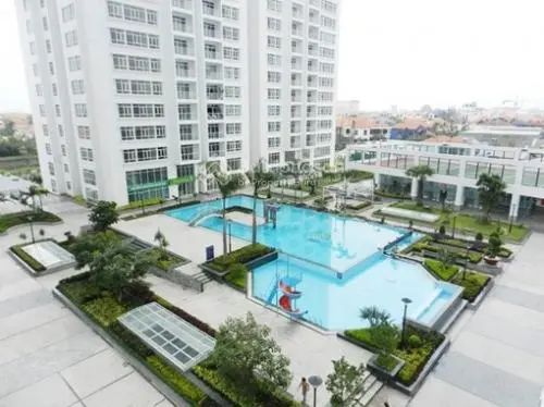 Căn hộ Hoàng Anh River View Thảo Điền, 129m2 ( 3PN ) giá chỉ 6,9 tỷ - Sổ hồng riêng