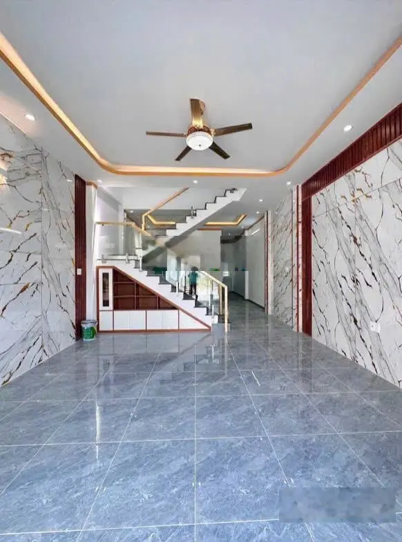 Bán nhà riêng tại Xã Thạnh Phú, Vĩnh Cửu, Đồng Nai, giá siêu hời chỉ với 2,5 tỷ, 100m2