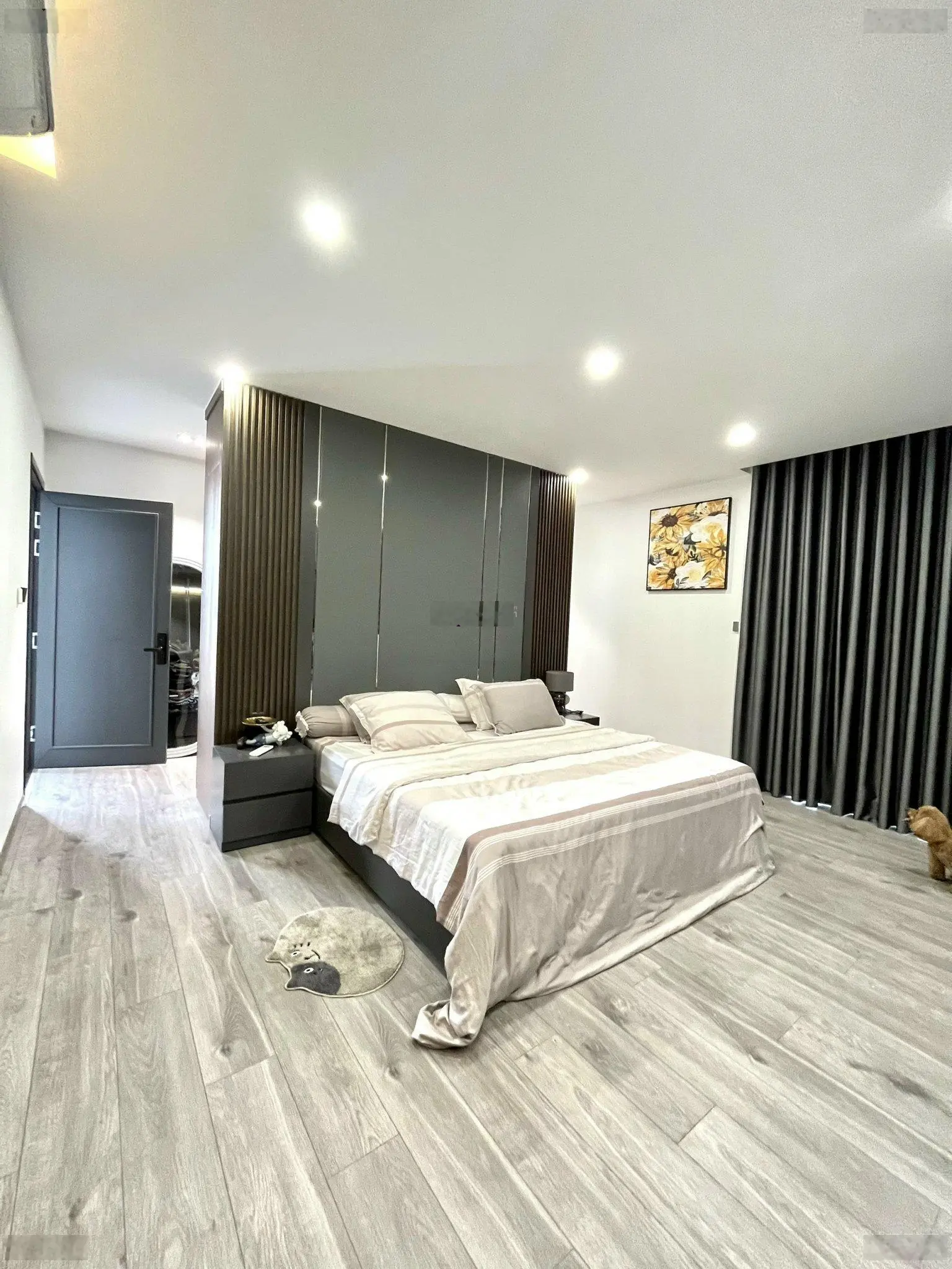 Căn góc biệt thự, nội thất cao cấp có thang máy KĐT Hà Quang II chỉ 18 tỷ