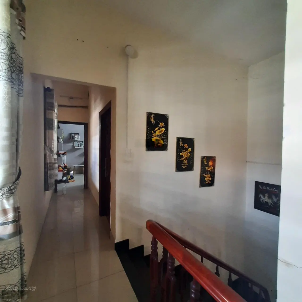 Bán nhà 176m2 tại đường nguyễn đức thiệu, giá 4,6 tỷ vnd