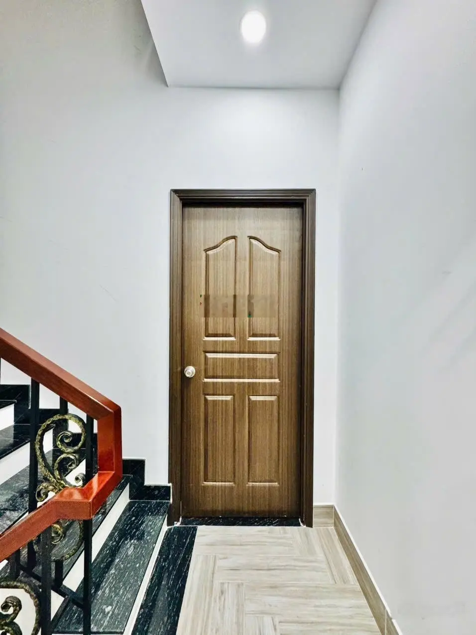 Cuối năm cần tiền về quê cần bán nhà Cầm Bá Thước P7 Phú Nhuận, 48m2, đường 6m, SHR