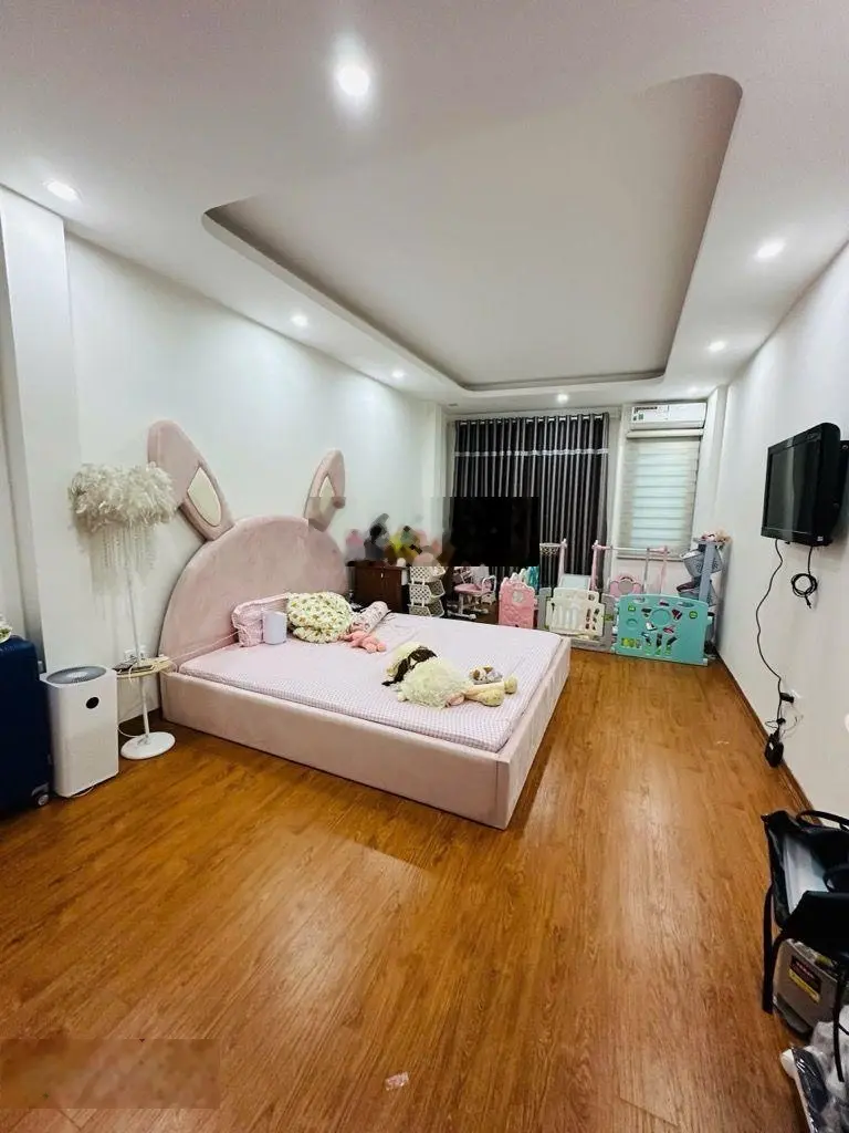 Bán nhà cực hiếm Lạc Long Quân, giáp phố, ngõ thông, view Hồ Tây, 50m2, 15.5 tỷ