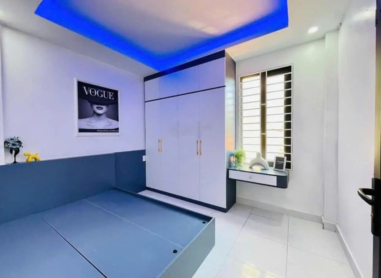 Hàng hiếm tại HXH Đ.Số 38, HBC, Thủ Đức Bán gấp 1,890 tỷy với 75m2 SHR 1T1L3PN Gọi Em Đạt Xem Ngay