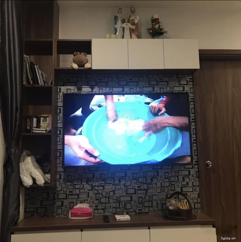 Lên Deal Căn 2PN 2WC 68m2 Gía 3,35 Tỷ - Nhà Đẹp View Thoáng - Hỗ Trợ Vay Ngân Hàng