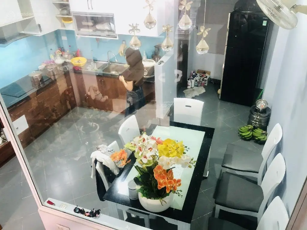 Bán nhà đẹp Hồ Tùng Mậu, view hồ - gara ô tô vỉa hè - thang máy, 74,2 m2, giá 19.5 tỷ