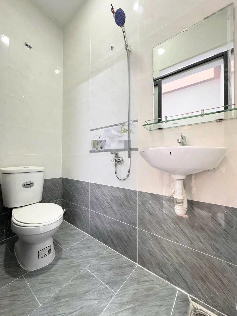 Nhà Bình Tân 4 tỷ 350 ( Nắm Chủ ) Chinh chủ gởi bán nhà Mặt Tiền Đường số 1( Mã Lò quẹo vào )