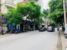 Mặt phố Thuỵ Khuê - Tây Hồ - kinh doanh sướng - ô tô vào nhà